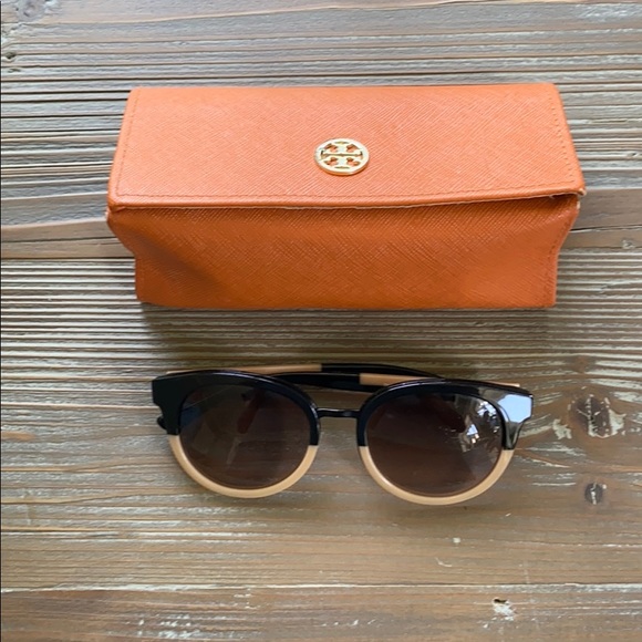 Tory Burch Accessories - Tory Burch Sunglasses